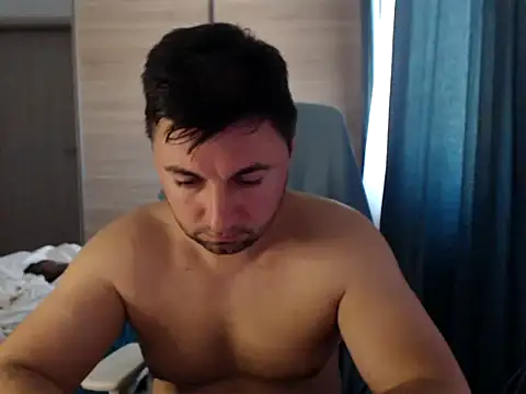 HankMalone's Webcam Show