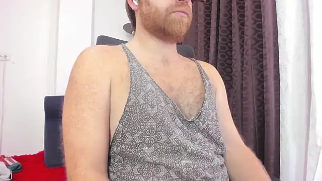 michacosio Webcam-Show