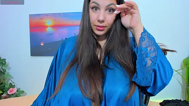 Emma_Muller32 Chat XXX in diretta