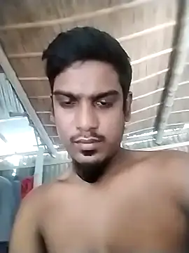 HoT_BoY__Salim_Khan_BD Show Webcam