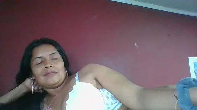 DianaOchoa_ Obrolan Langsung XXX