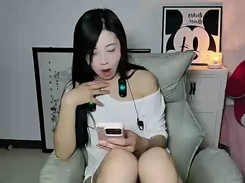 Rich-Baby 在線直播表演