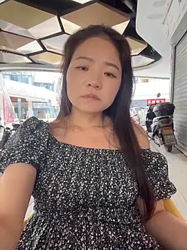 xiaochengzi505 网络视讯表演