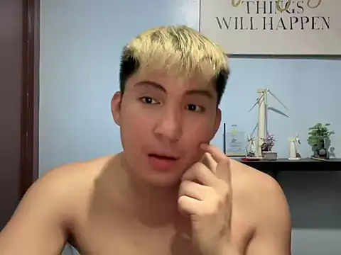 Show de Kingdirtyfog na webcam
