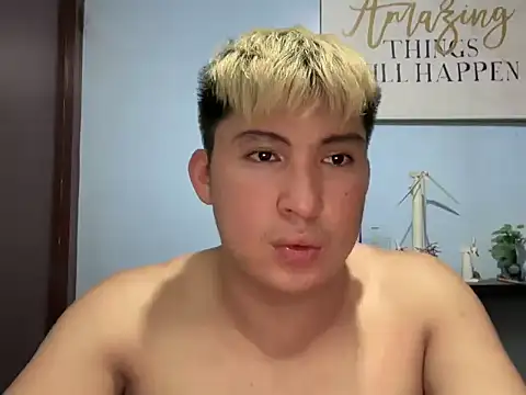 Kingdirtyfog Pertunjukan Webcam