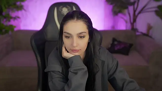 Chat XXX ao vivo de Mila_Rose054