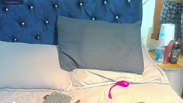 Chat XXX en directo de _maria_foxx_