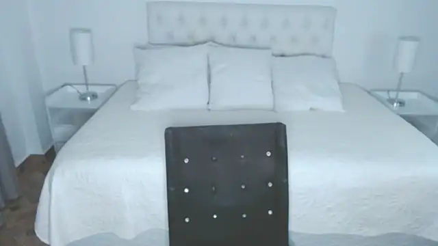 mr_hunterx Pertunjukan Webcam