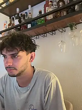 Gipsyboysteve Webcamshow