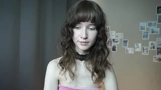 DellaLeck Live XXX-chat