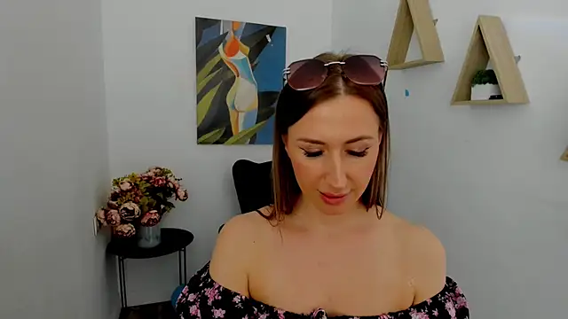 PassionGlow Adlı Modelin Canlı XXX Sohbeti