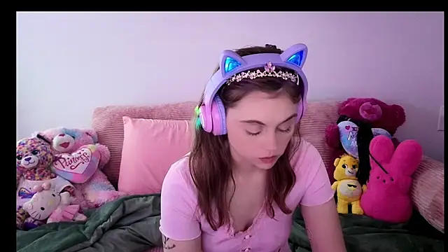 daddysprincess731 Live XXX-chat