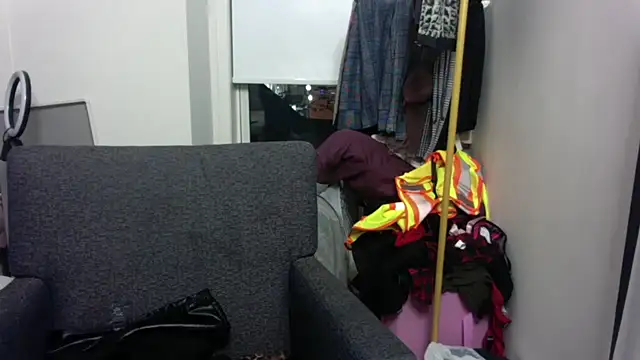 JUCY_APPLE Live XXX-chat