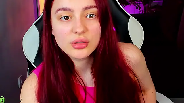 Jessica_Jonsonn webcam show
