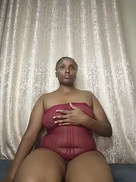 Chatroom XXX en direct de queen_mendyz