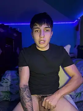 pabonsito's Live XXX Chat