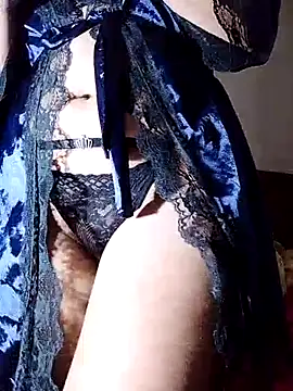 Cataleya-x03 Webcamshow