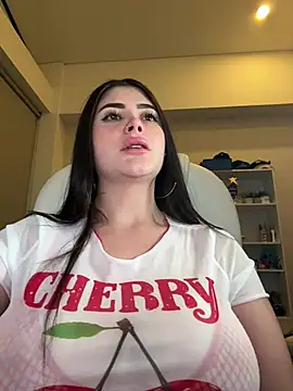 Živý XXX chat misslollipop04