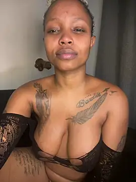 InkLady444 Chat XXX live
