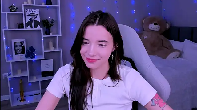 as1an_girlfriend Live XXX-Chat