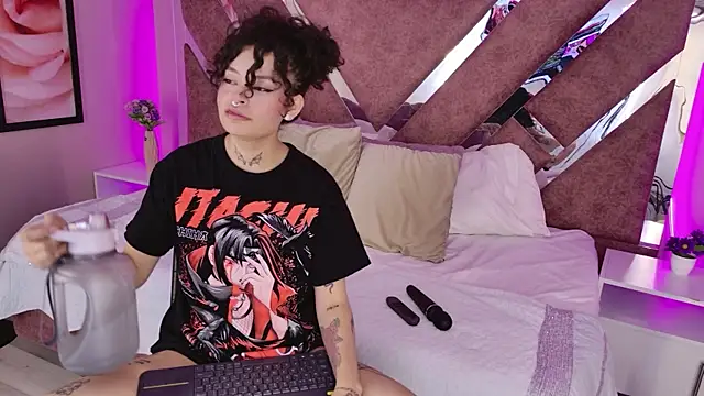 KatherineGomez – Live XXX-chat