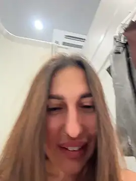 AleksandraRich Show Webcam