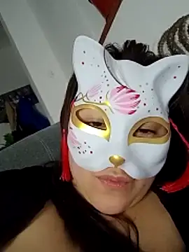 عرض كام LoveFoxi