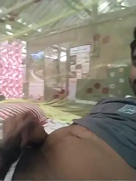Show webcam de Bengali_hot_boy