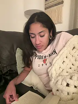 LatinaLoka3's Webcam Show