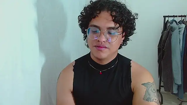 Diane_exotic's Live XXX Chat