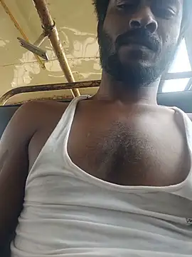 Show webcam de Vivek_gi