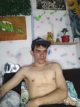 Maykiinn's Webcam Show