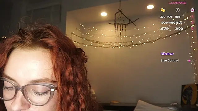 Amylittlestar Live XXX-Chat