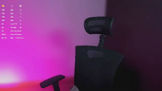 NanakoDollx Live XXX-Chat