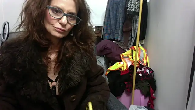 Chatroom XXX en direct de JUCY_APPLE