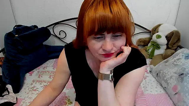 NightWish_Lorena – Naživo XXX chat