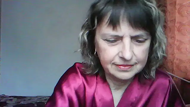ElizabethGorden Webcamshow