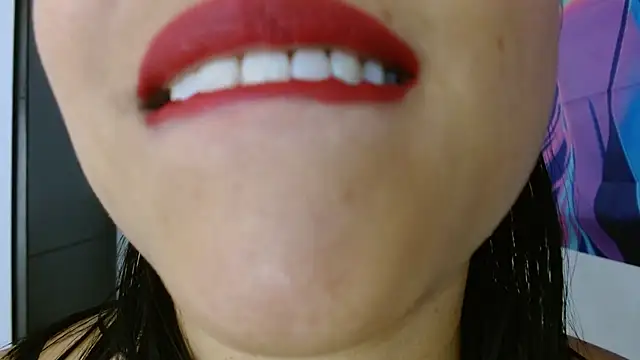 alessialux Live XXX-Chat