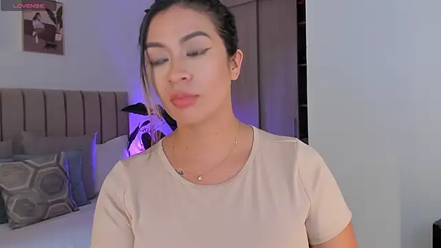 Victoria_romanox élő XXX-chatje