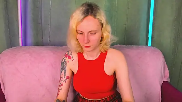 Chat XXX Live LikiLips