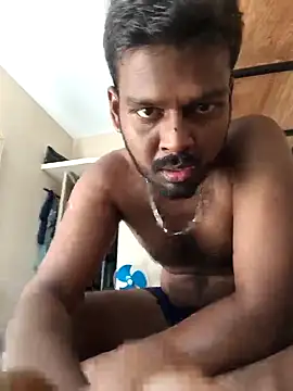 Chat XXX Live blackyvicky