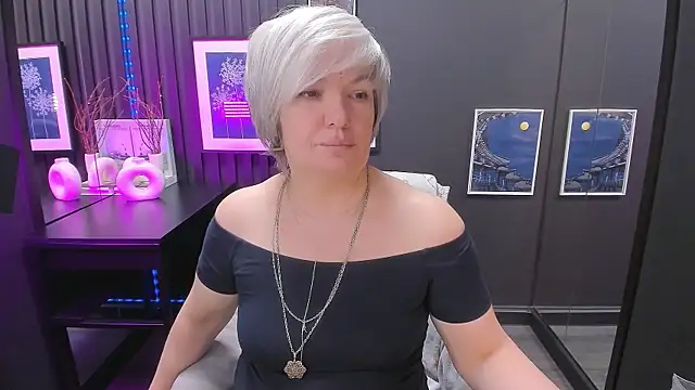 CarmenSoft Live XXX Chat