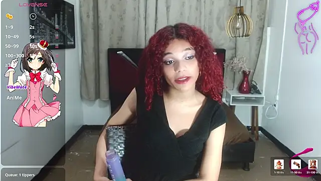 luisa__torres' Webcam Show