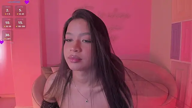 SophieHouston_ – Naživo XXX chat