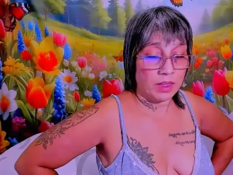 indianroxy Chat XXX in diretta