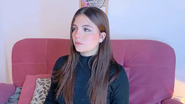 Chat XXX Live Juanita_owens