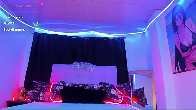 Show webcam de Ethan_Boyy