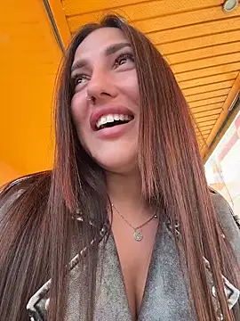 Chat XXX en directo de AleksandraRich