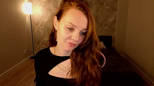 Margo_Kelly 在線直播表演