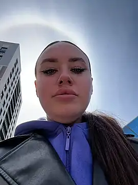 KiraSunshine Live XXX-chat